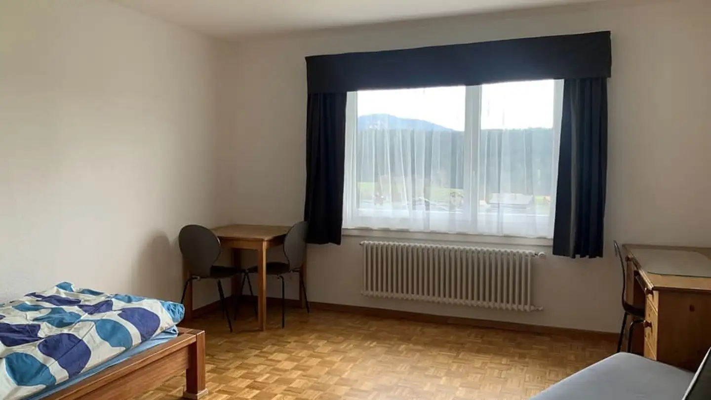 Appartamento in affitto - La Forêt 1, 2117 La Côte-aux-Fées - Foto 2