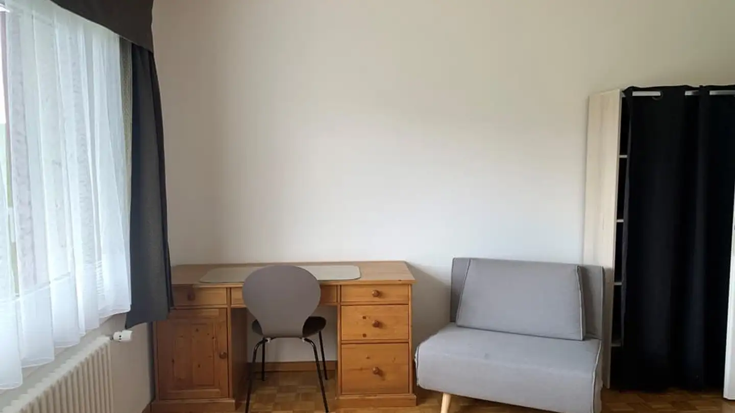 Appartamento in affitto - La Forêt 1, 2117 La Côte-aux-Fées - Foto 3