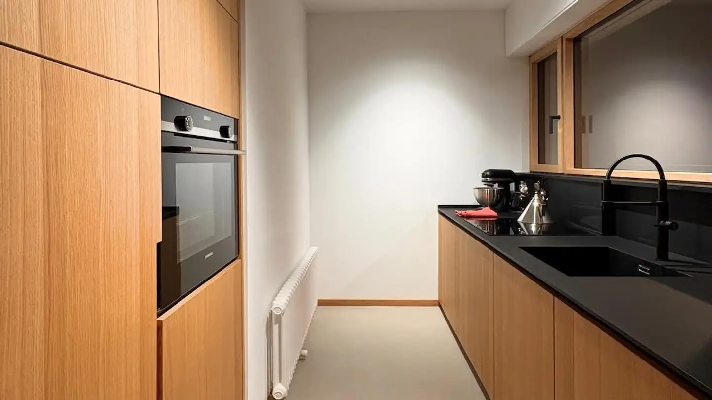 Apartment for sale - Via Dei Faggi 1, 6912 Pazzallo - Photo 3