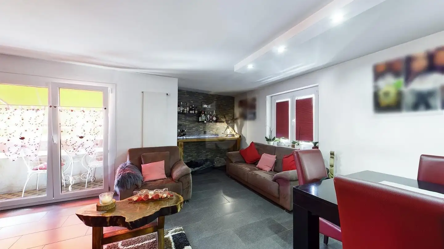 Duplex for sale - 3953 Leuk Stadt - Photo 3