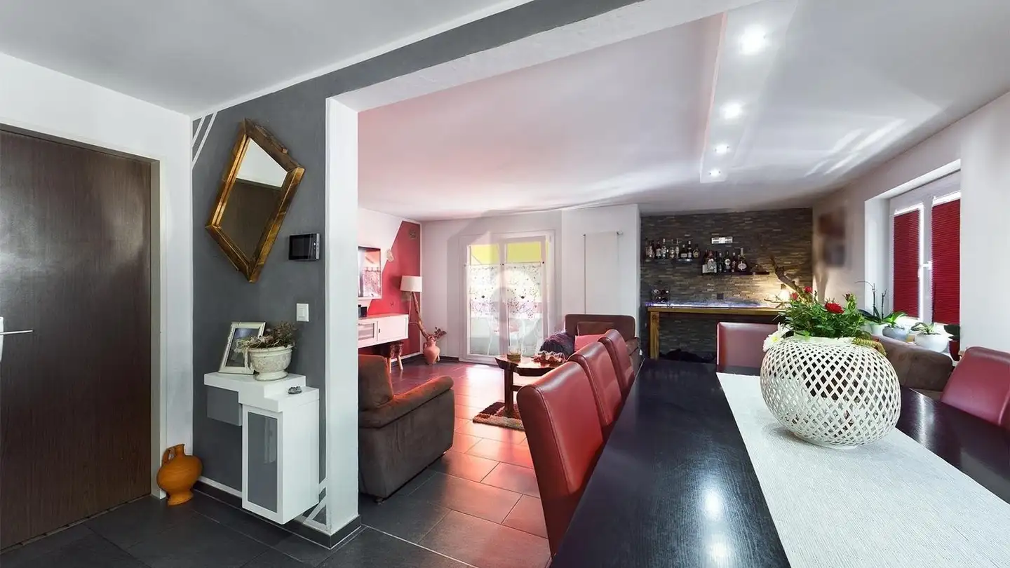 Duplex for sale - 3953 Leuk Stadt - Photo 4