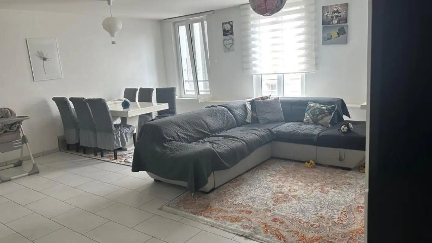 Apartment for rent - Rue des Granges 2, 1530 Payerne