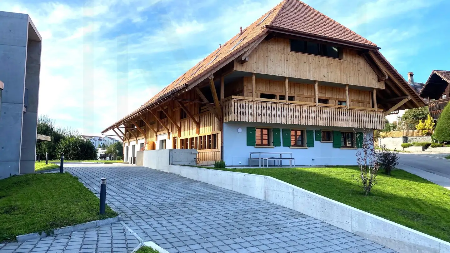 Appartamento in vendita - 1754 Corjolens - Foto 2