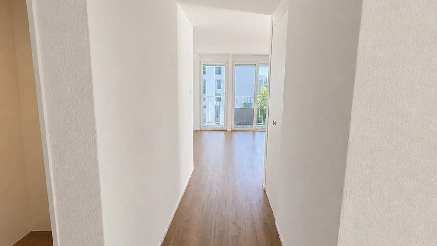 Appartement à louer - Bruggmühle 12, 9220 Bischofszell - Photo 2