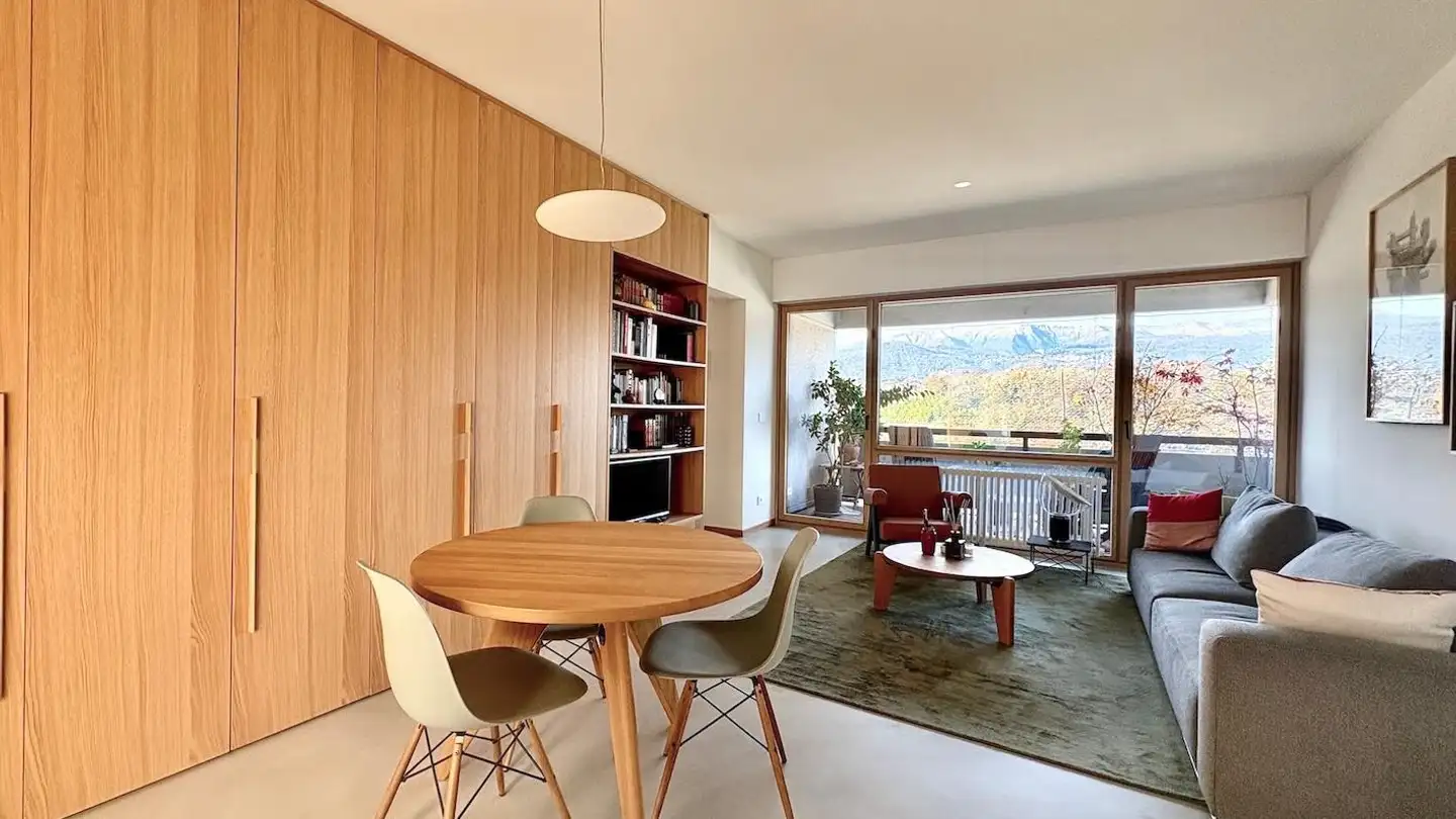 Apartment for sale - Via Dei Faggi 1, 6912 Pazzallo