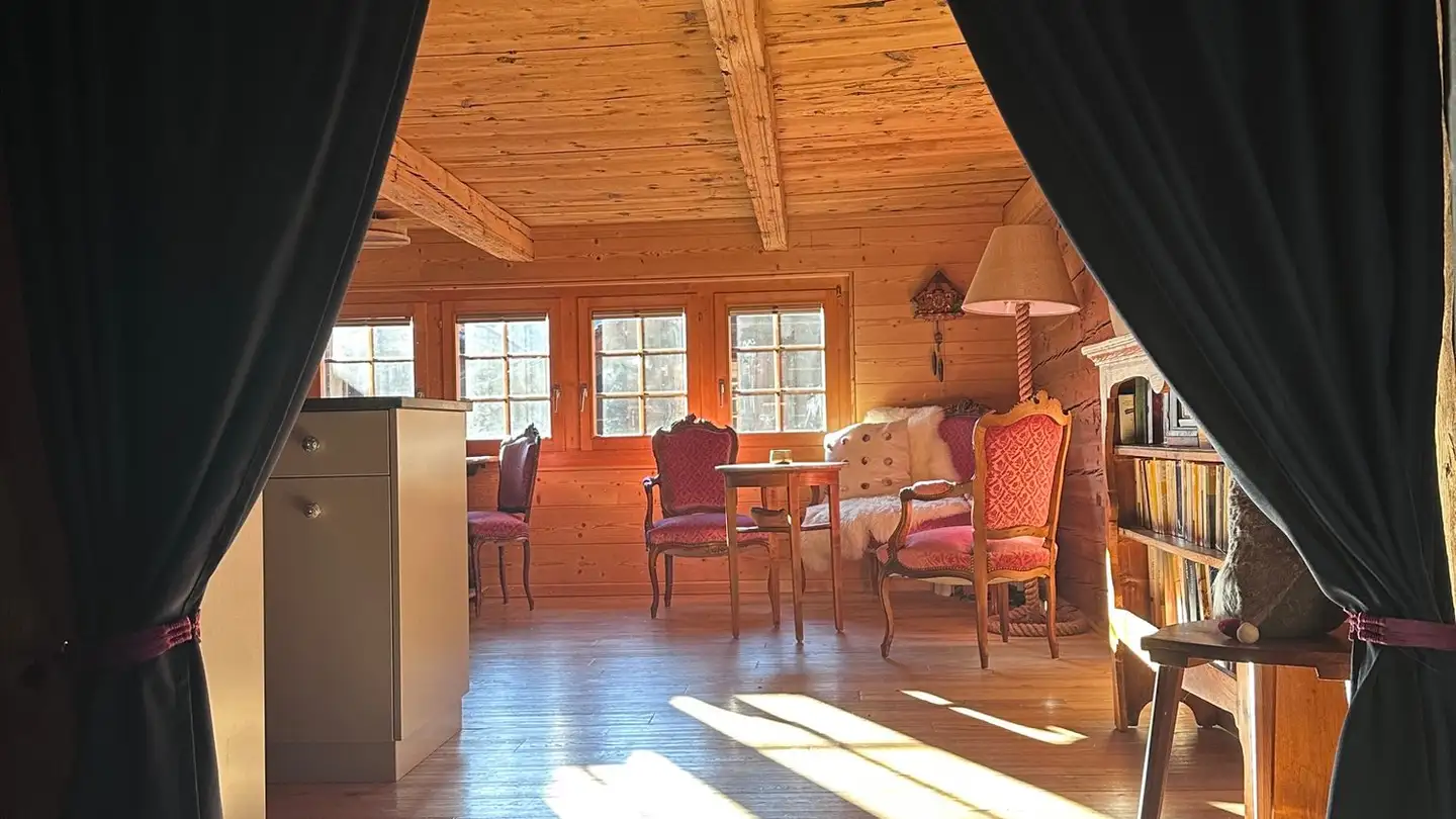 Appartement à vendre - Route Vieux Village, 3961 St-Luc