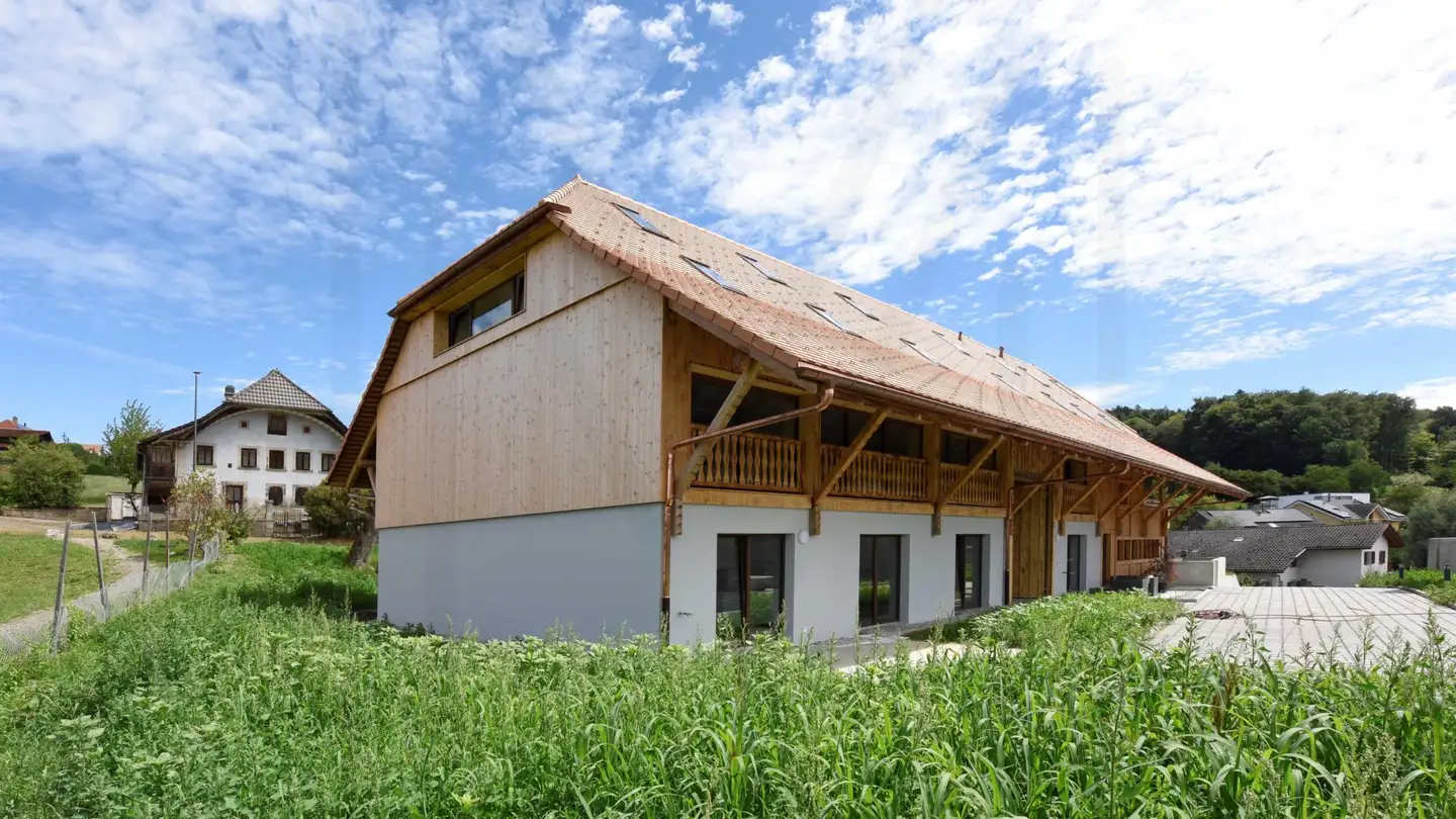 Appartamento in vendita - 1754 Corjolens - Foto 3