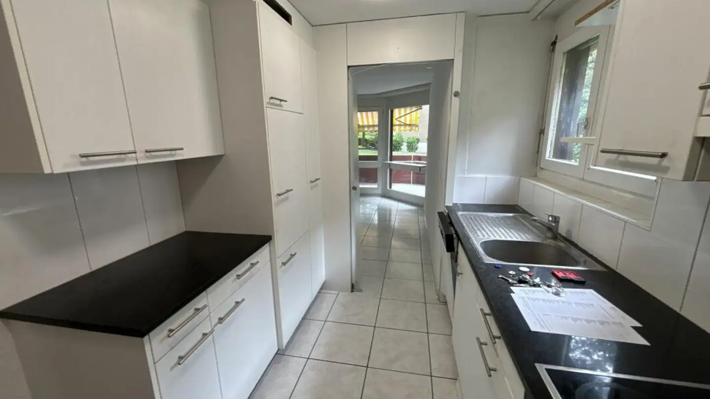 Appartamento in affitto - Holzgasse 15, 3322 Urtenen-Schönbühl - Foto 2