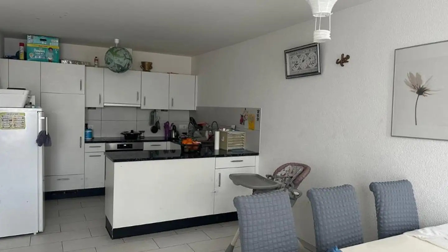 Apartment for rent - Rue des Granges 2, 1530 Payerne - Photo 2