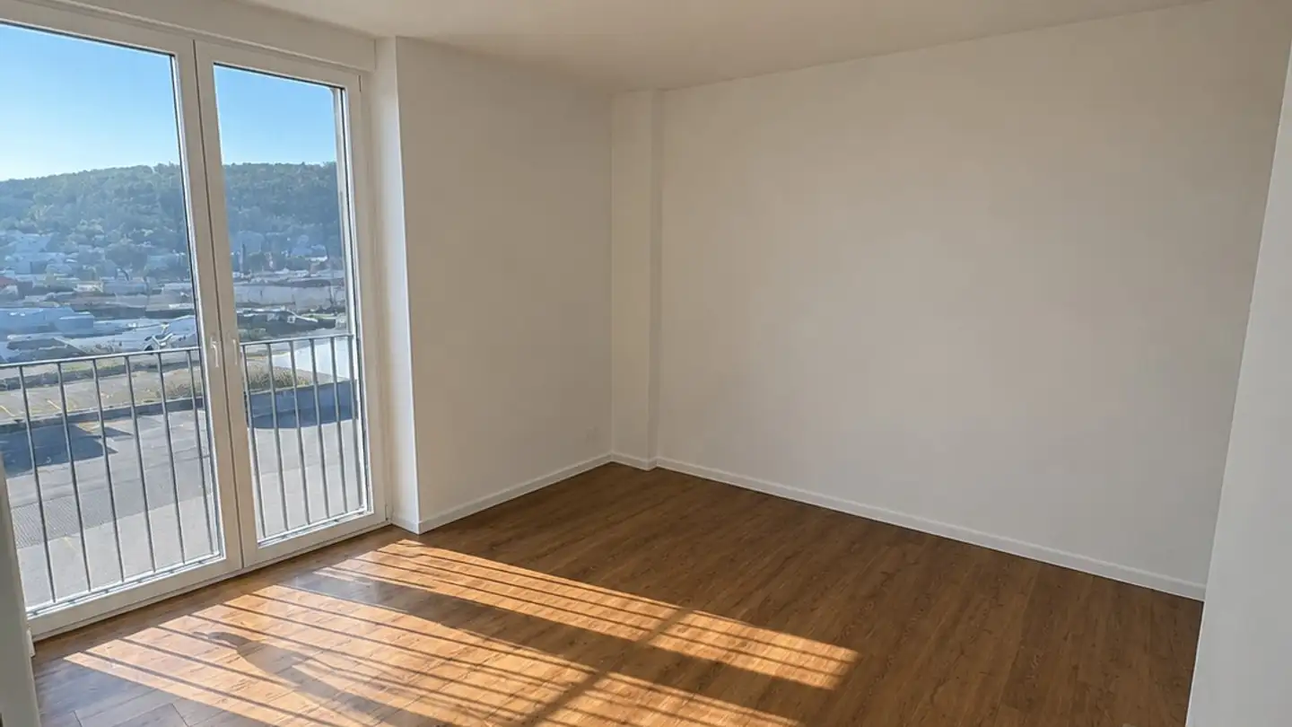 Appartement à louer - Bruggmühle 12, 9220 Bischofszell - Photo 3