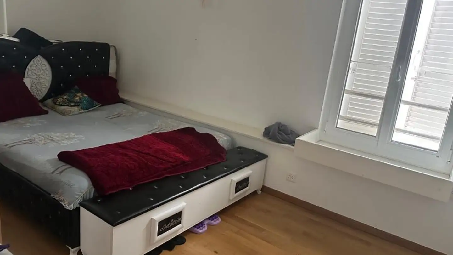 Apartment for rent - Rue des Granges 2, 1530 Payerne - Photo 3