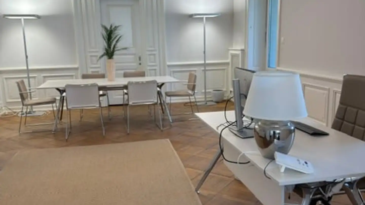 Bureau à louer - Freigutstrasse 27, 8002 Zürich - Photo 3