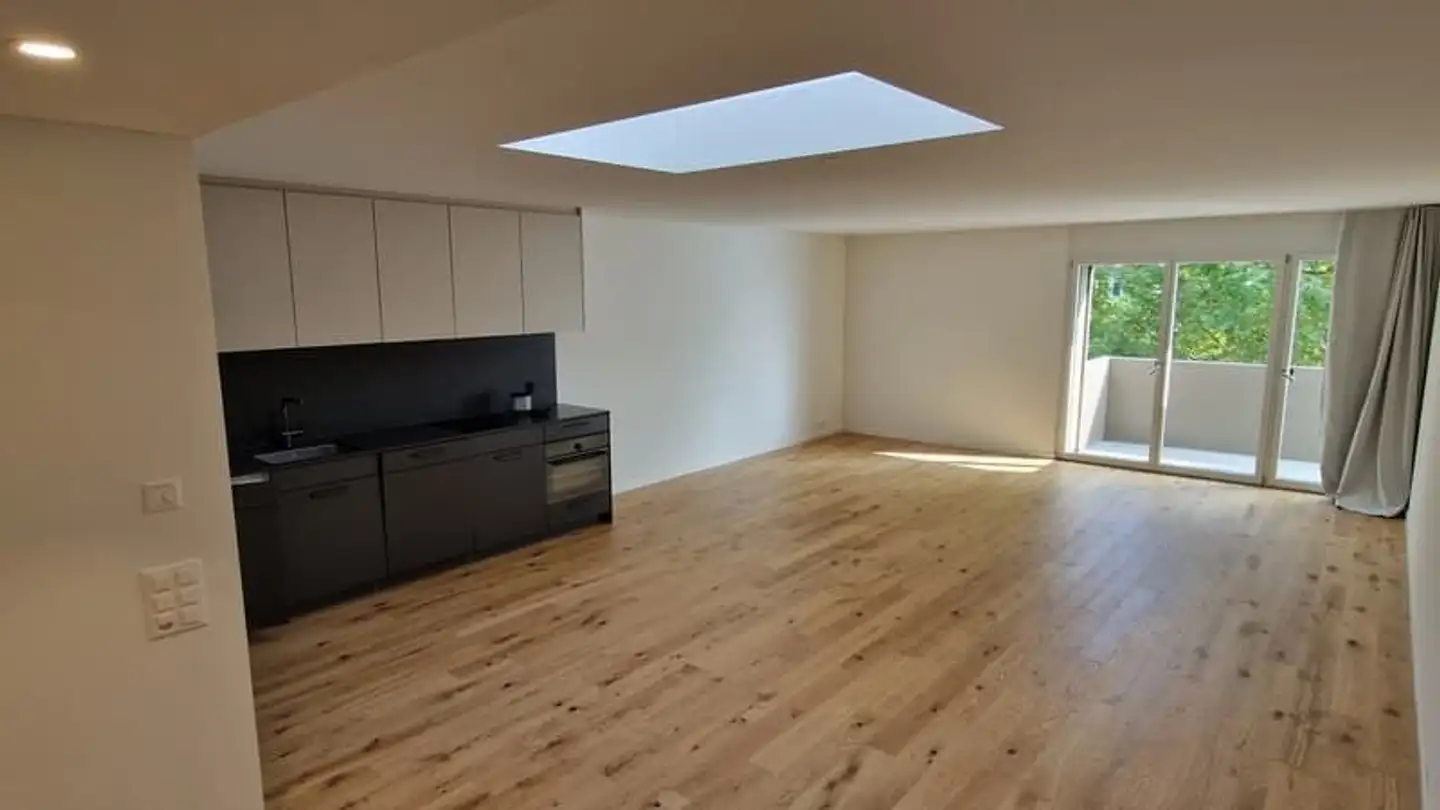 Apartment for rent - Fähnlibrunnenstrasse 5, 8700 Küsnacht ZH