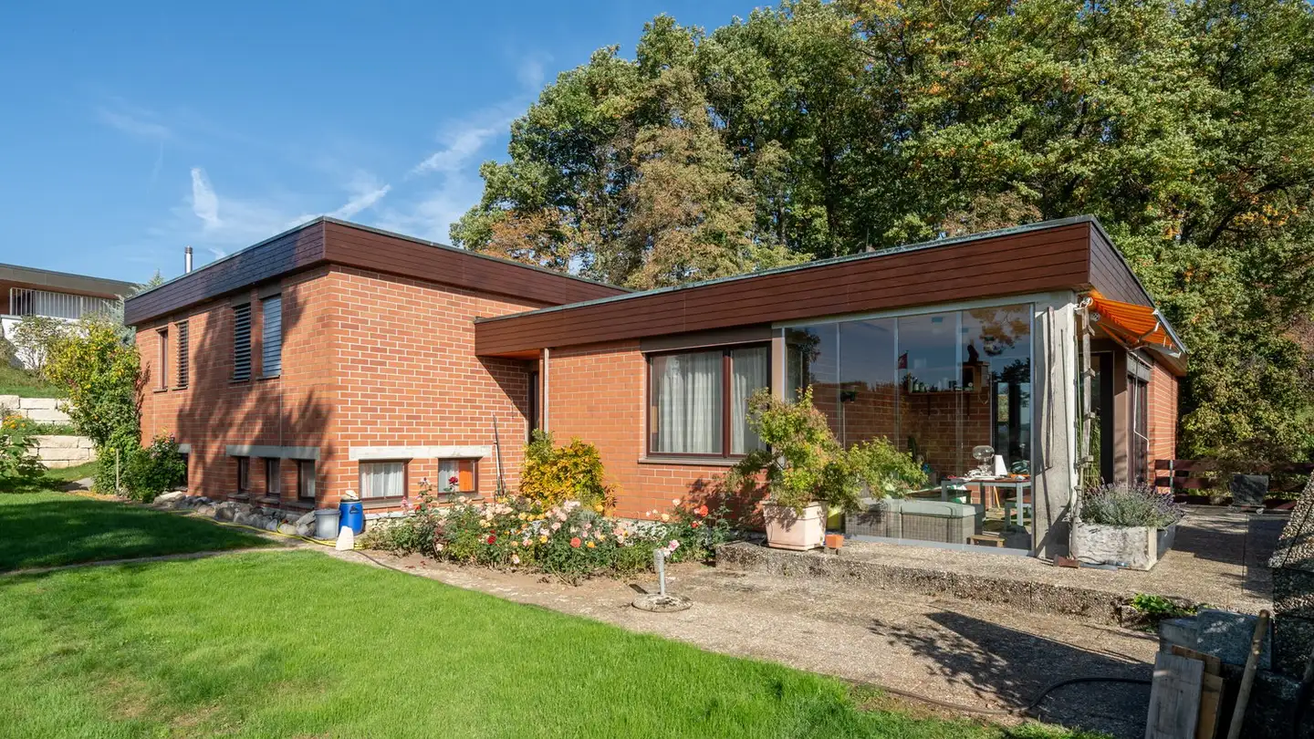 Villa in vendita - 5225 Bözberg - Photo 2