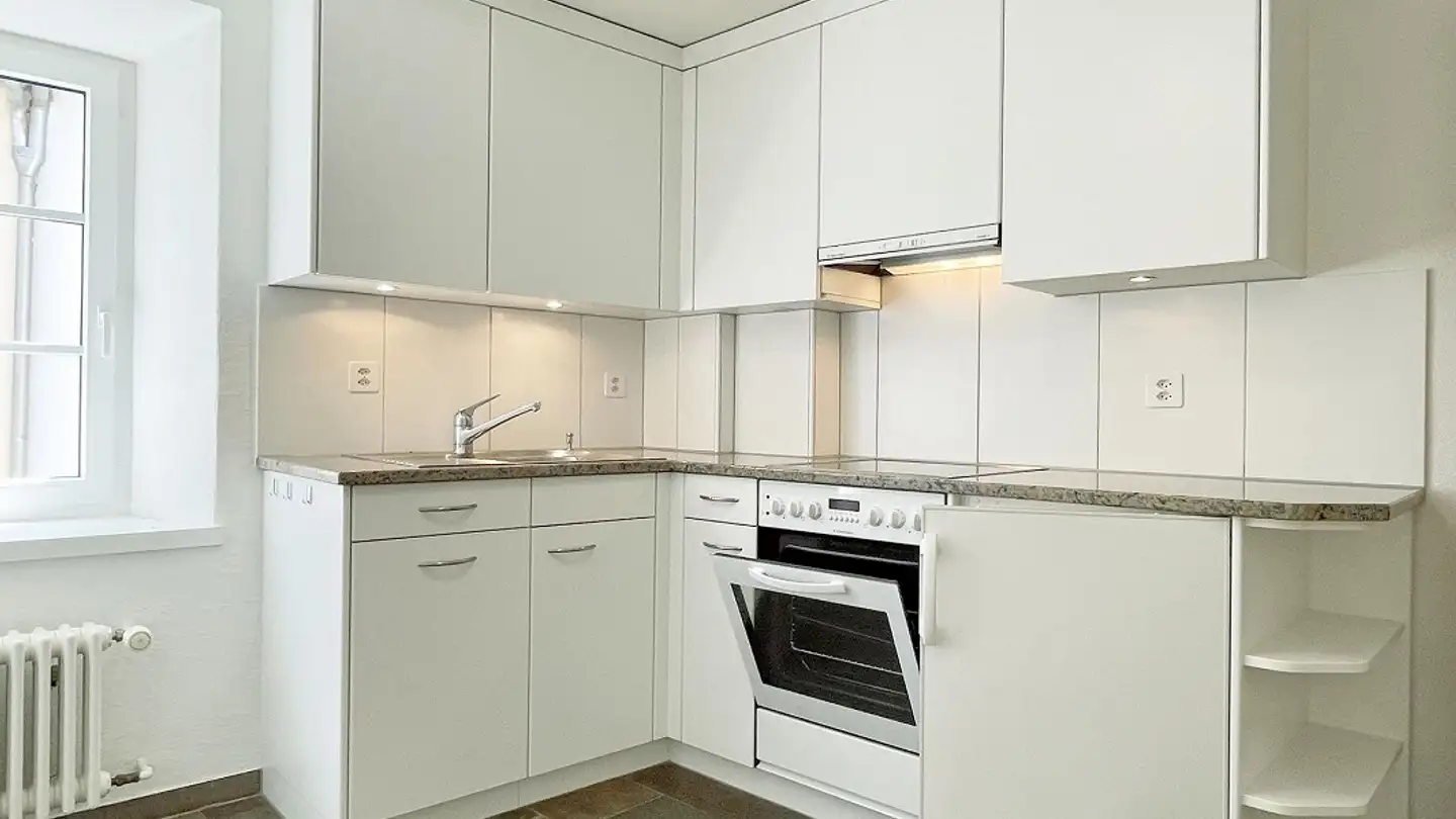Appartement à louer - Lukmaniergasse 11, 7000 Chur