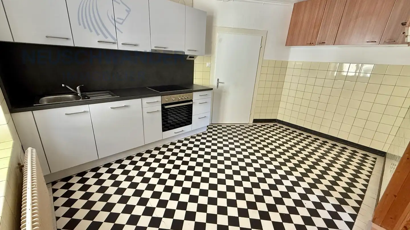 Apartment for rent - Rue Du Lion D'or, 2735 Malleray