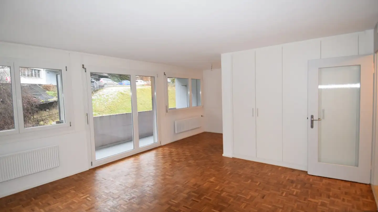Appartement à louer - Haldenweg 7, 3400 Burgdorf
