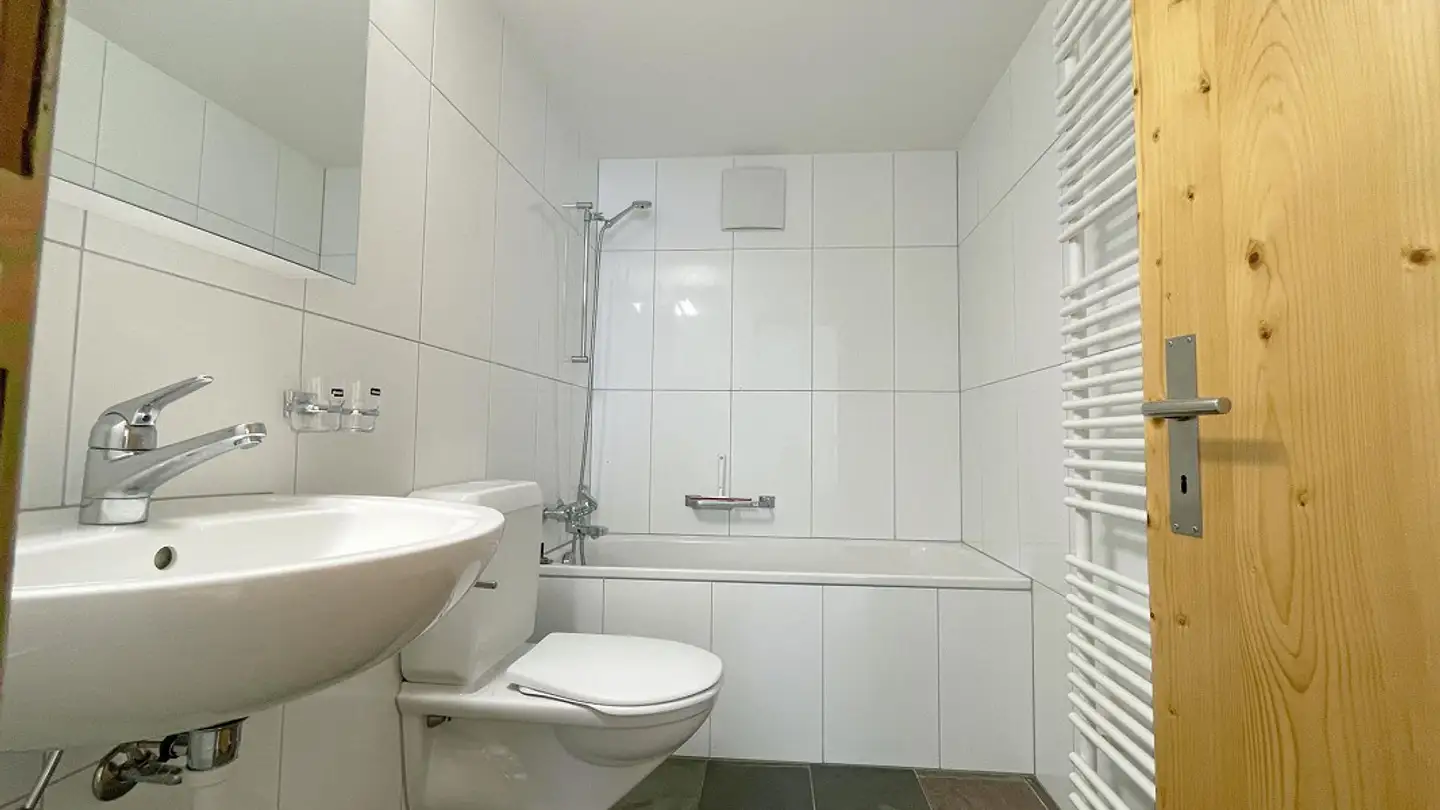 Appartement à louer - Lukmaniergasse 11, 7000 Chur - Photo 2