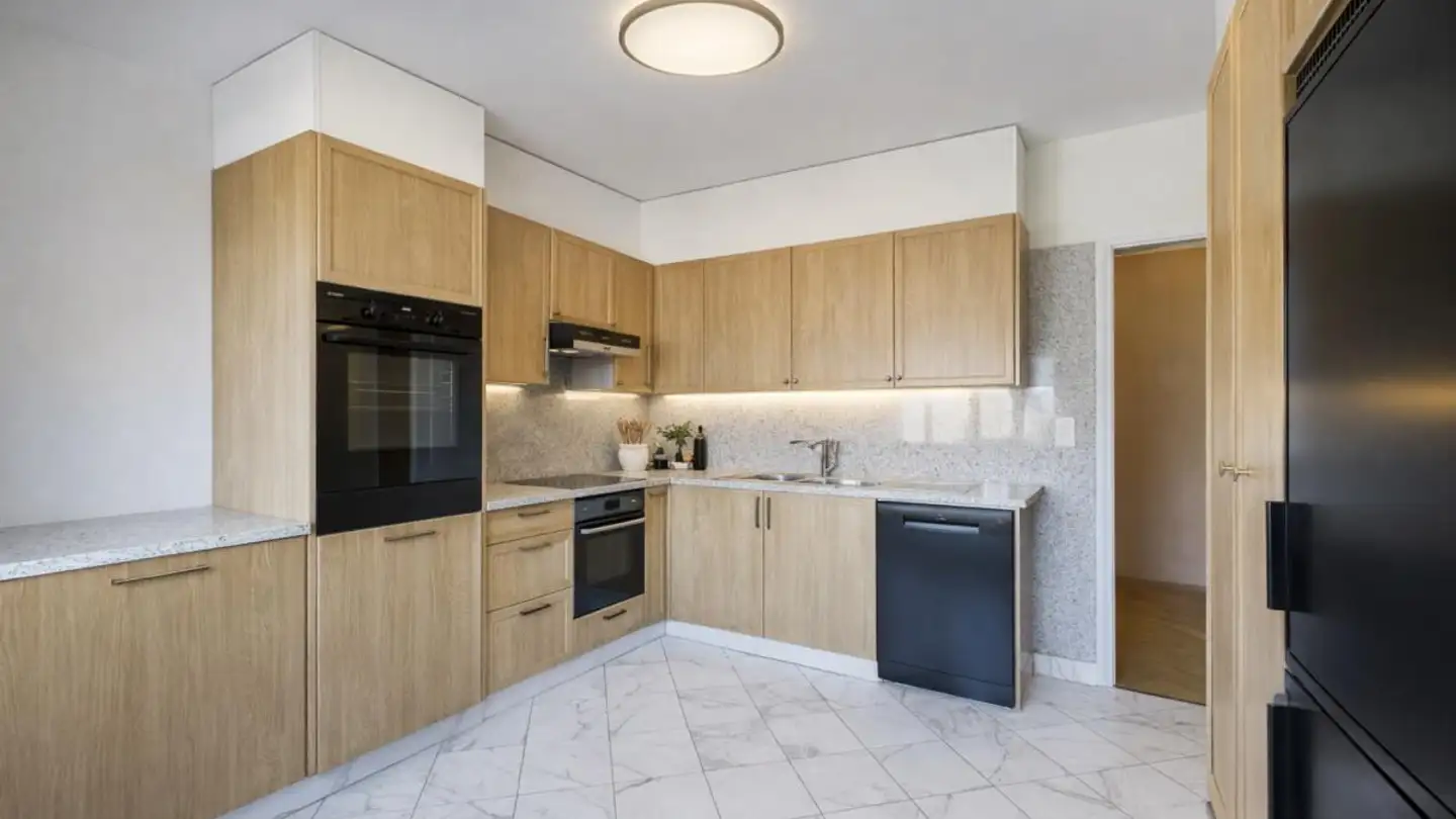 Casa singola in vendita - 6943 Vezia - Foto 4