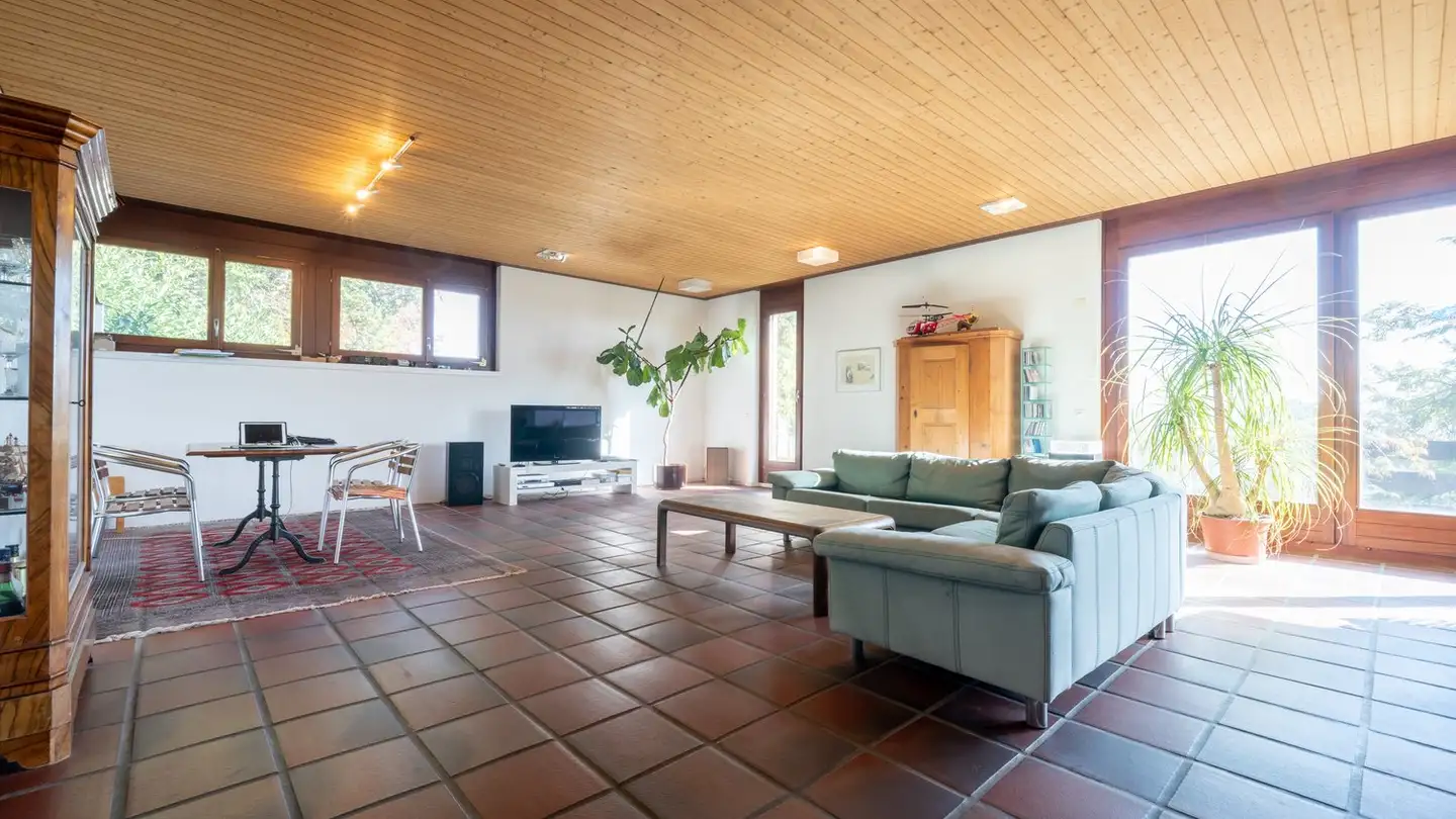 Villa in vendita - 5225 Bözberg - Photo 3