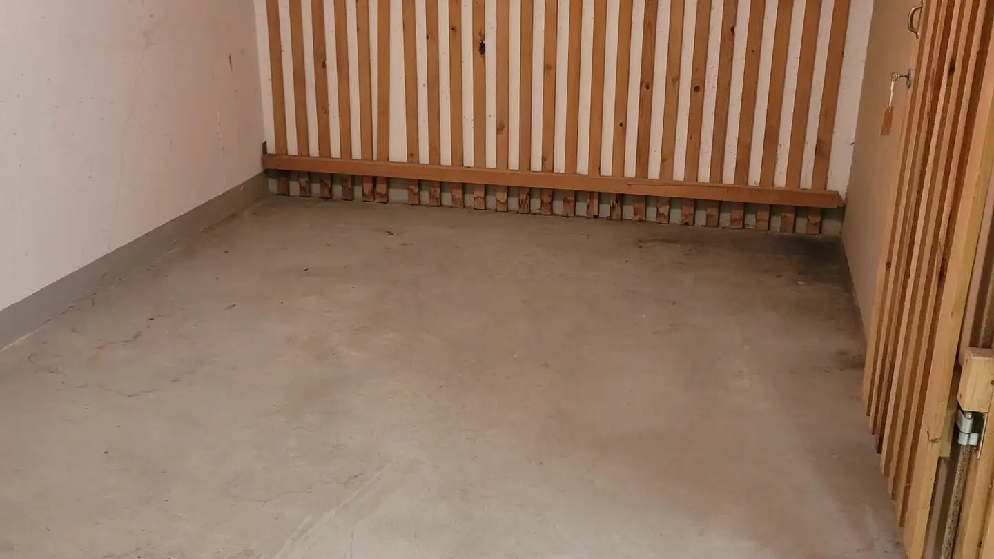 Espace de stockage à louer - Rellikonstrasse 9, 8124 Maur - Photo 2