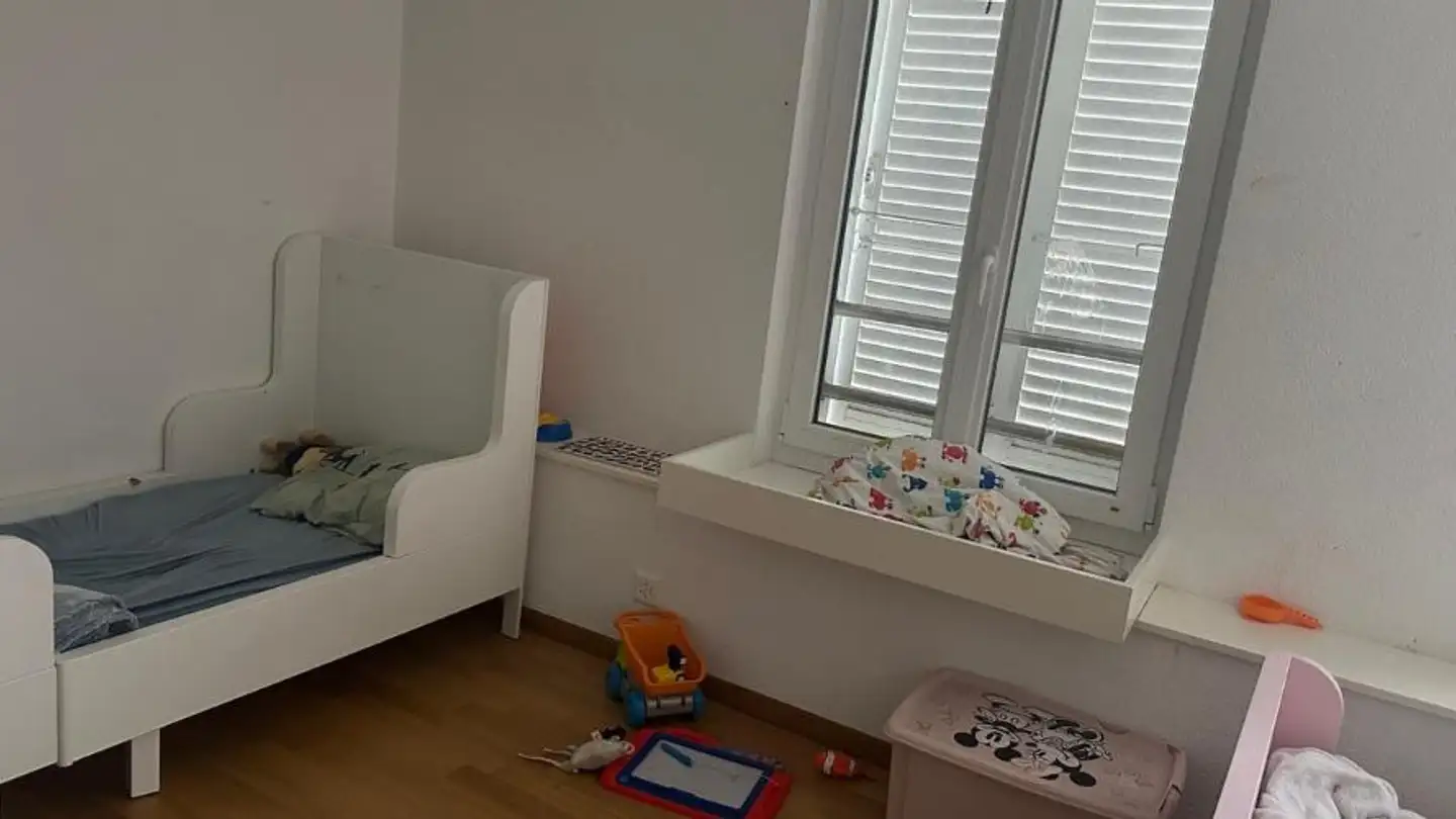 Apartment for rent - Rue des Granges 2, 1530 Payerne - Photo 4