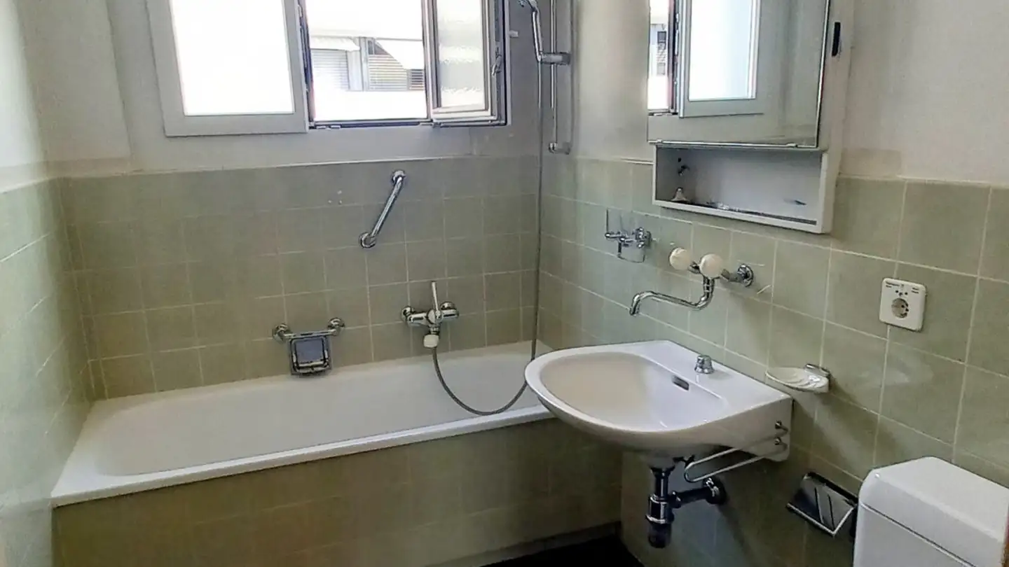 Appartamento in affitto - Vicolo Motto Di Lena 1, 6648 Minusio - Foto 2