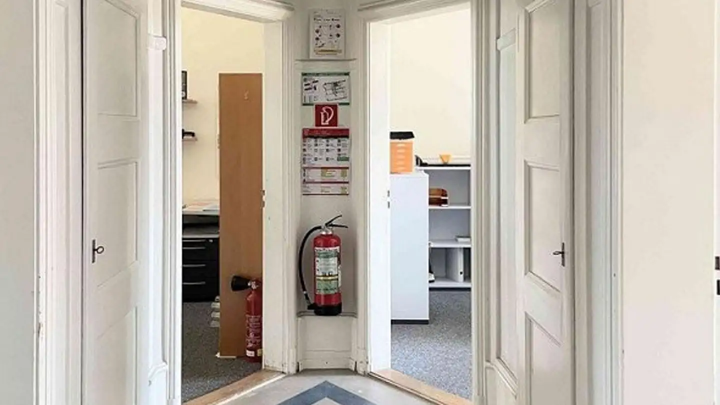 Commercial for rent - Waffenplatzstrasse 15, 4500 Solothurn - Photo 3