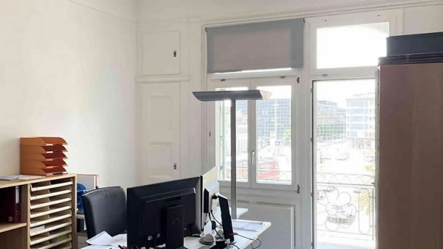 Commercial for rent - Waffenplatzstrasse 15, 4500 Solothurn - Photo 4