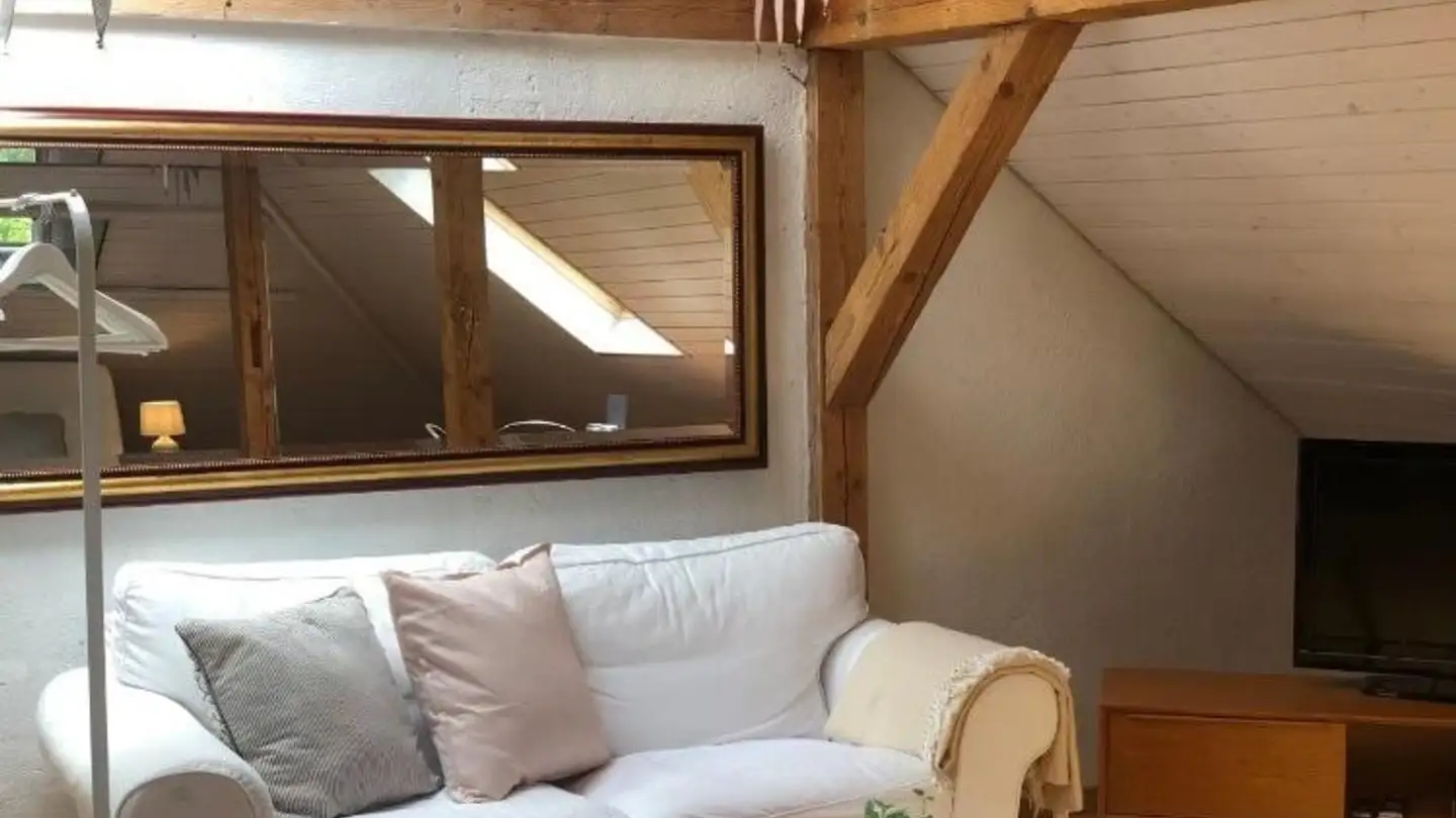 Zimmer mieten - Taubenhausstrasse 34, 6005 Luzern