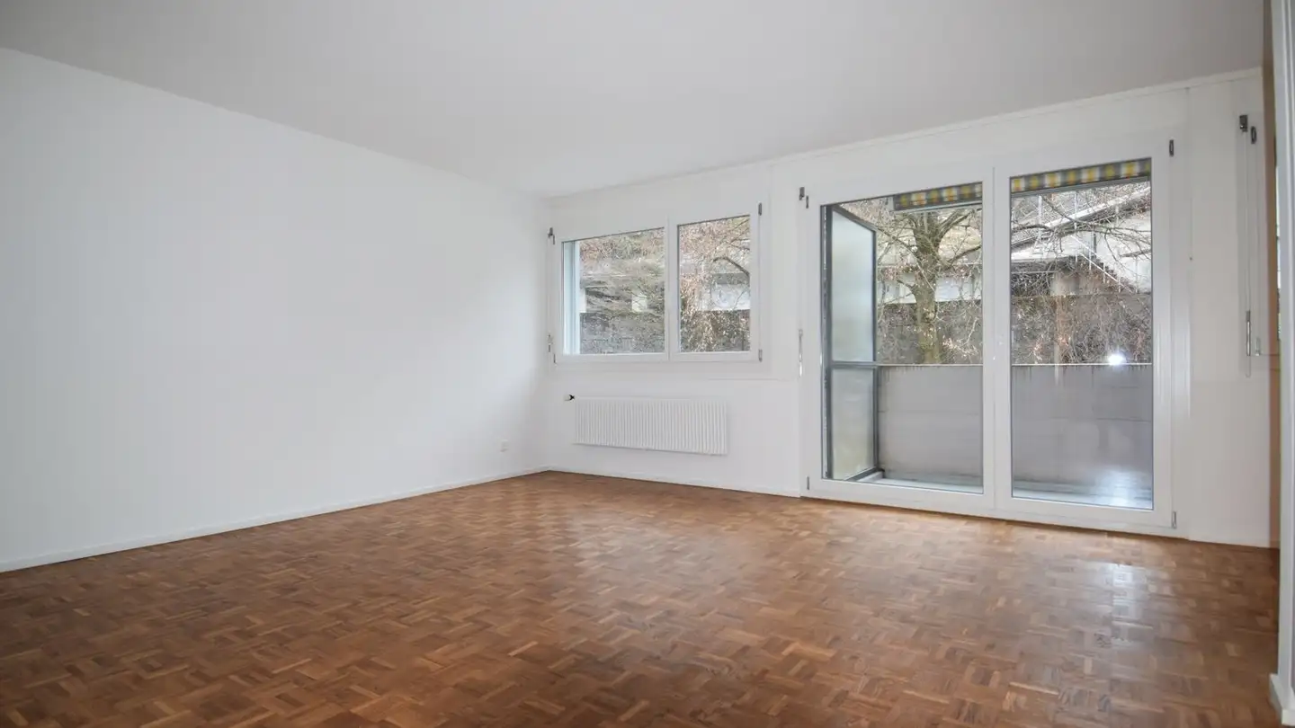 Appartement à louer - Haldenweg 7, 3400 Burgdorf - Photo 4
