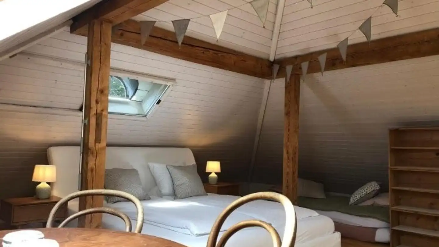 Zimmer mieten - Taubenhausstrasse 34, 6005 Luzern - Foto 2