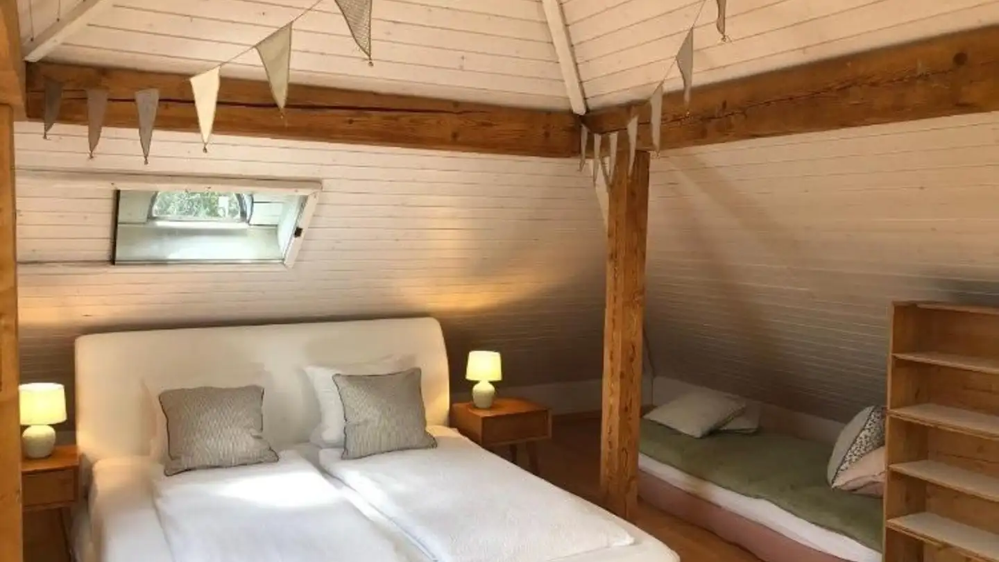 Zimmer mieten - Taubenhausstrasse 34, 6005 Luzern - Foto 3