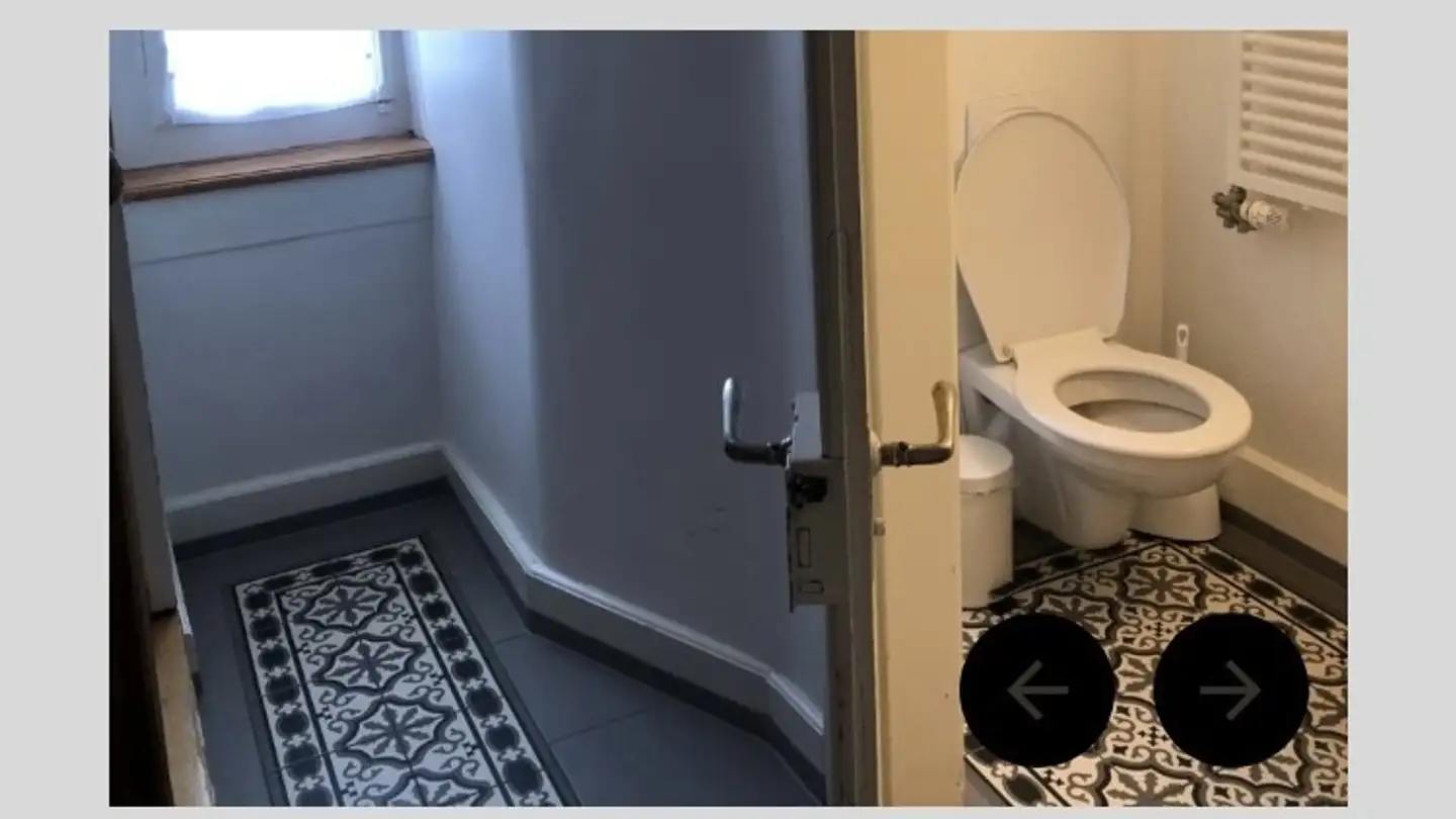 Zimmer mieten - Taubenhausstrasse 34, 6005 Luzern - Foto 4