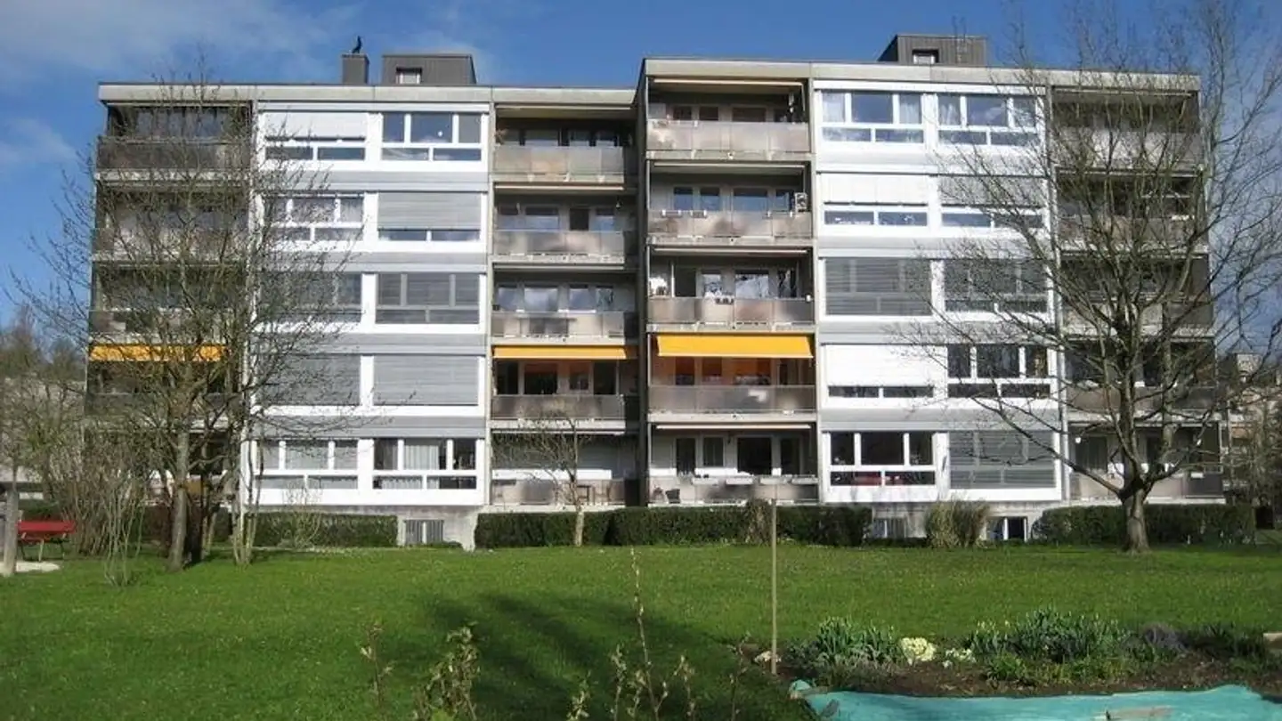 Garage singolo in affitto - Bündtenstrasse 20, 4410 Liestal