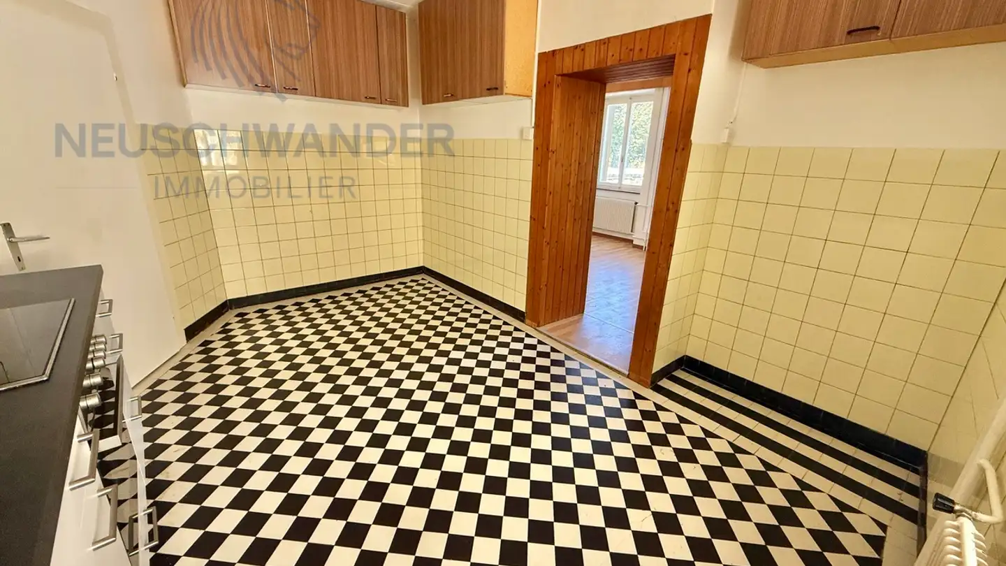 Appartamento in affitto - Rue Du Lion D'or 8, 2735 Malleray - Photo 2