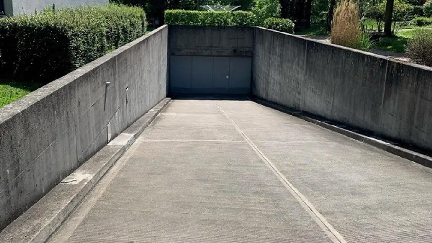 Garage singolo in affitto - Bündtenstrasse 20, 4410 Liestal - Foto 2