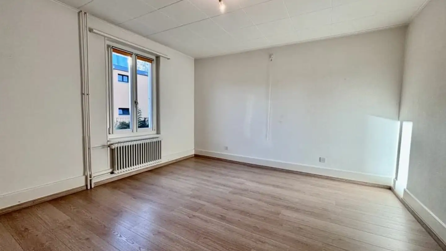 Appartement à louer - Rue D'orbe 66, 1400 Yverdon-les-Bains
