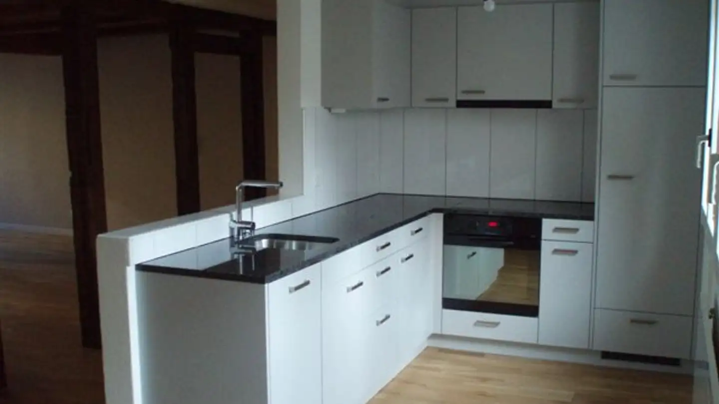 Appartamento in affitto - Marktgasse 6, 4900 Langenthal - Foto 2