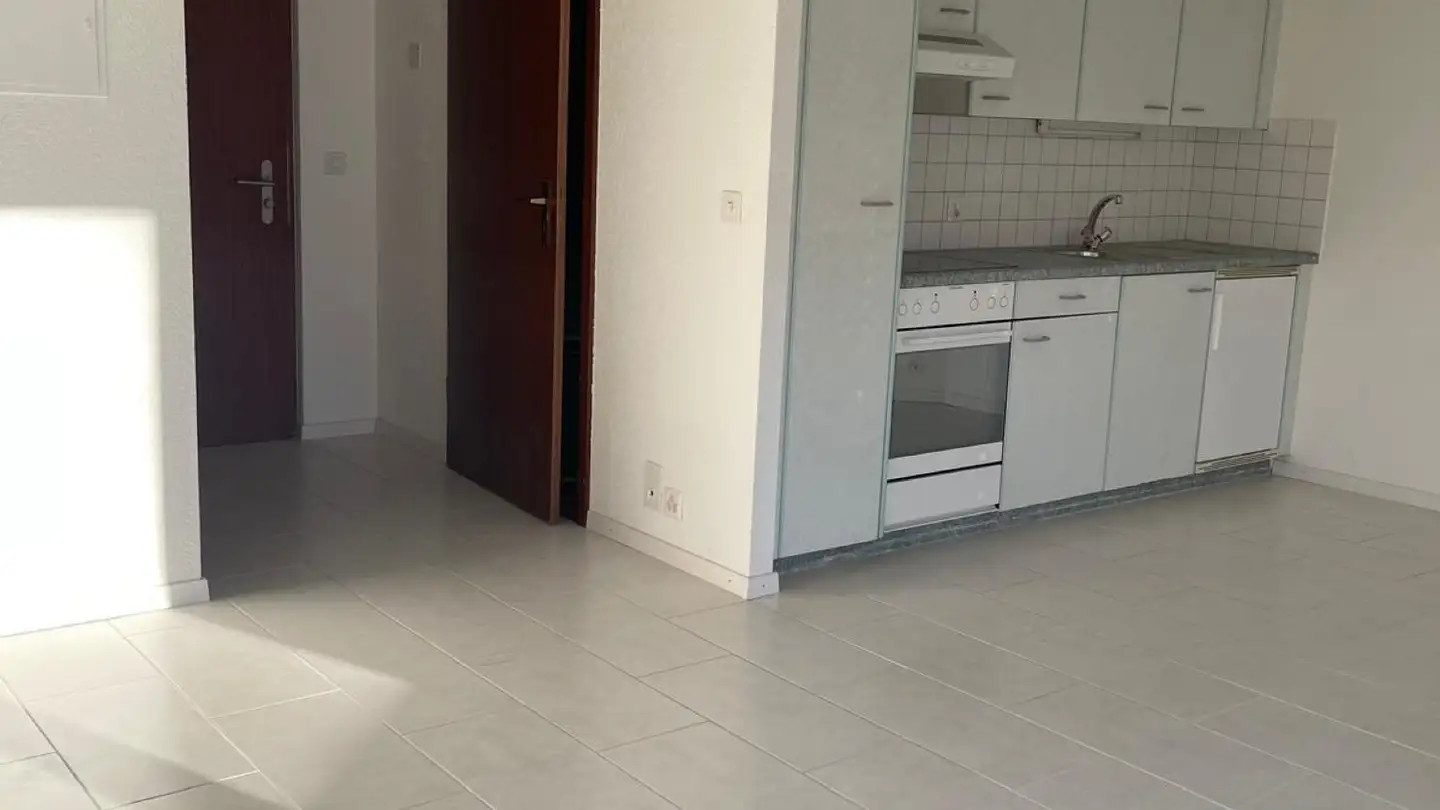 Apartment for rent - 1958 St-Léonard