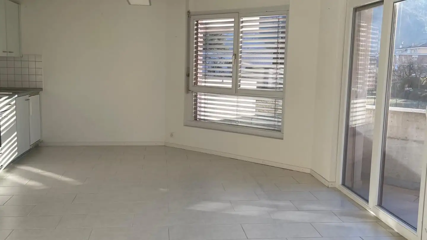 Apartment for rent - 1958 St-Léonard - Photo 2