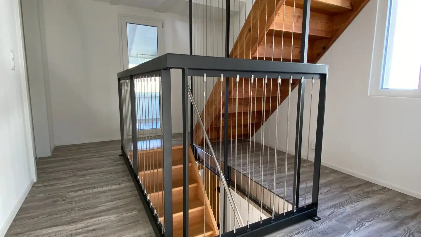 Maison individuelle à louer - Tösstalstrasse 44, 8493 Saland - Photo 4