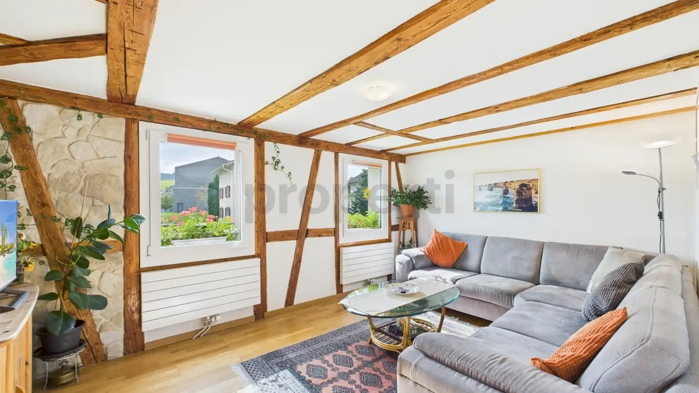 Immeuble résidentiel à vendre - 9042 Speicher