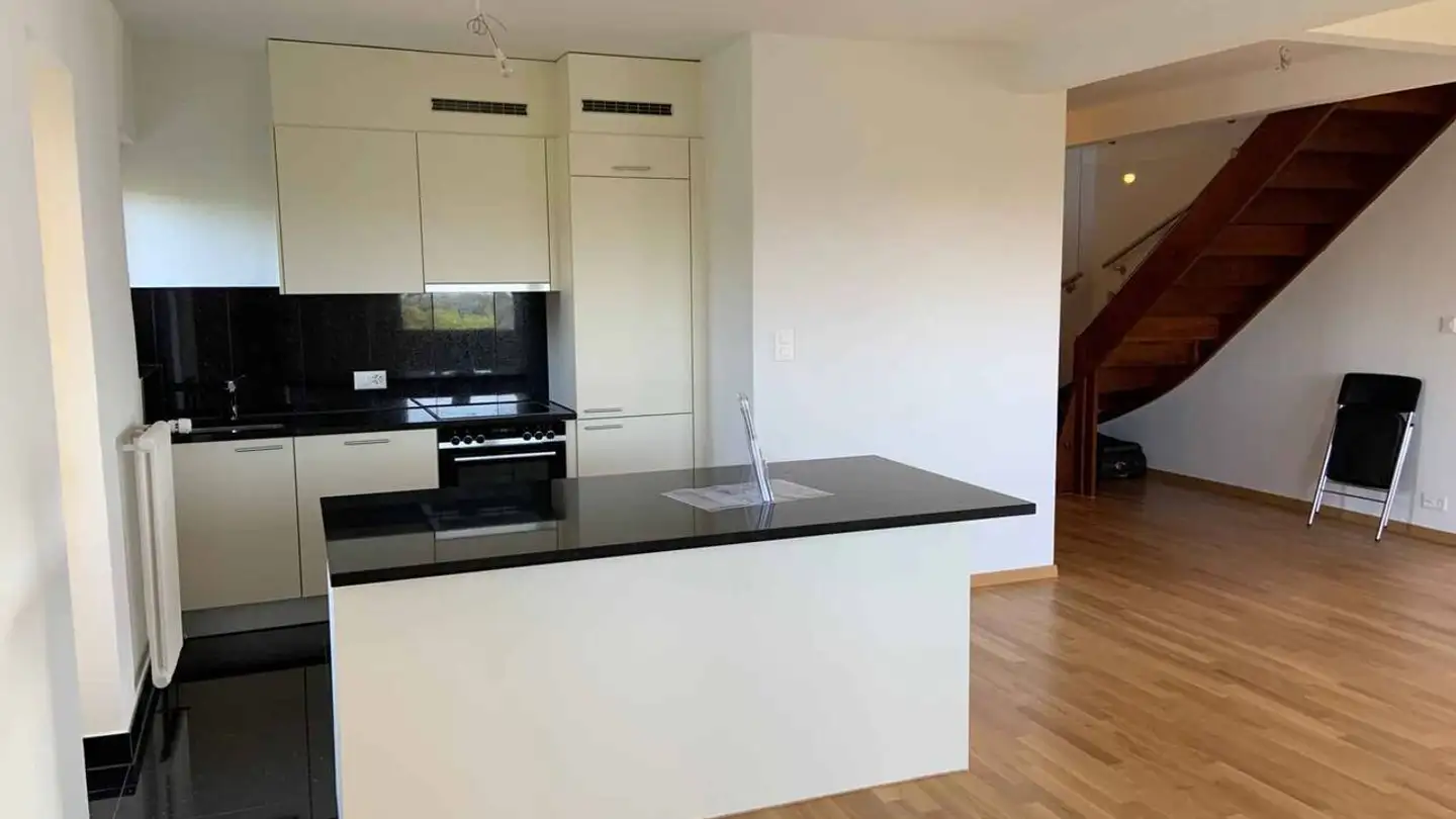 Apartment for rent - 1010 Lausanne