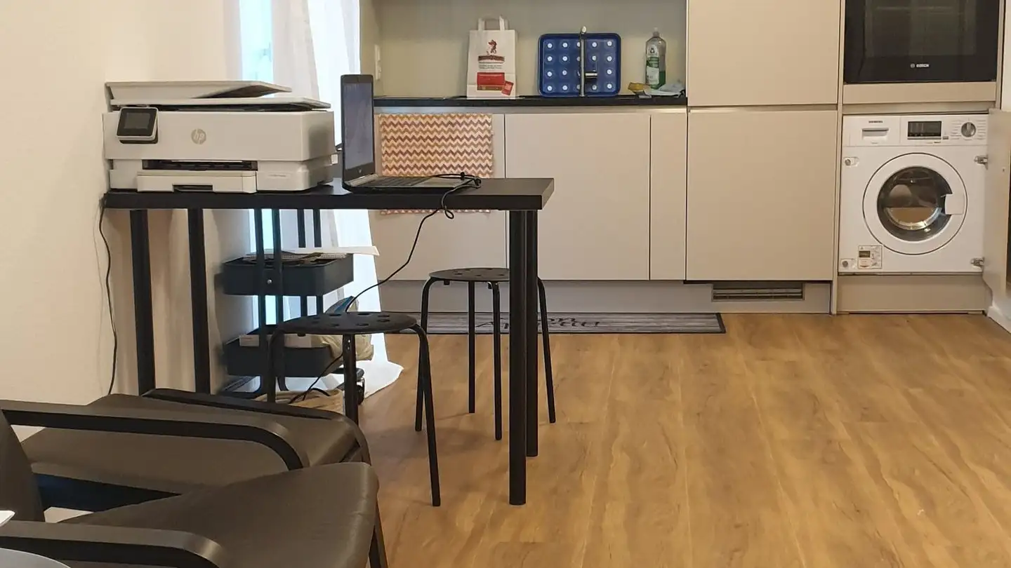 Appartement à louer - Eisenbahnstrasse 8a, 8640 Rapperswil SG