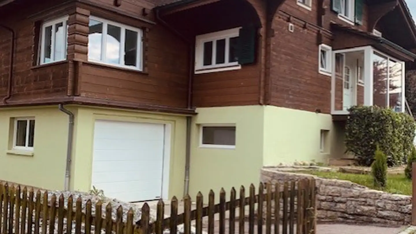 Einfamilienhaus mieten - Fliederweg 16, 5035 Unterentfelden - Foto 3