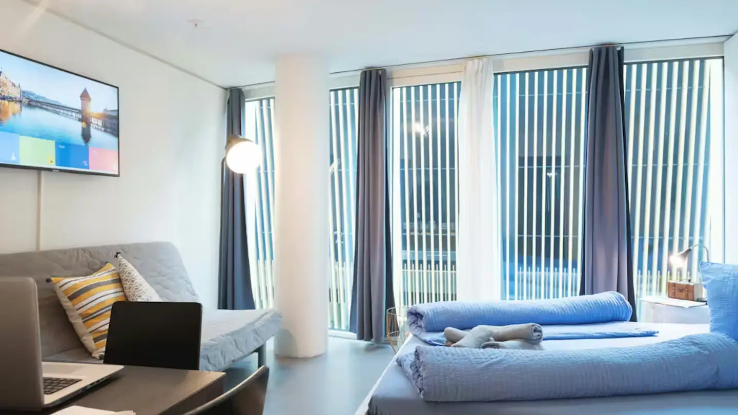 Appartamento in affitto - Zihlmattweg, 6005 Luzern