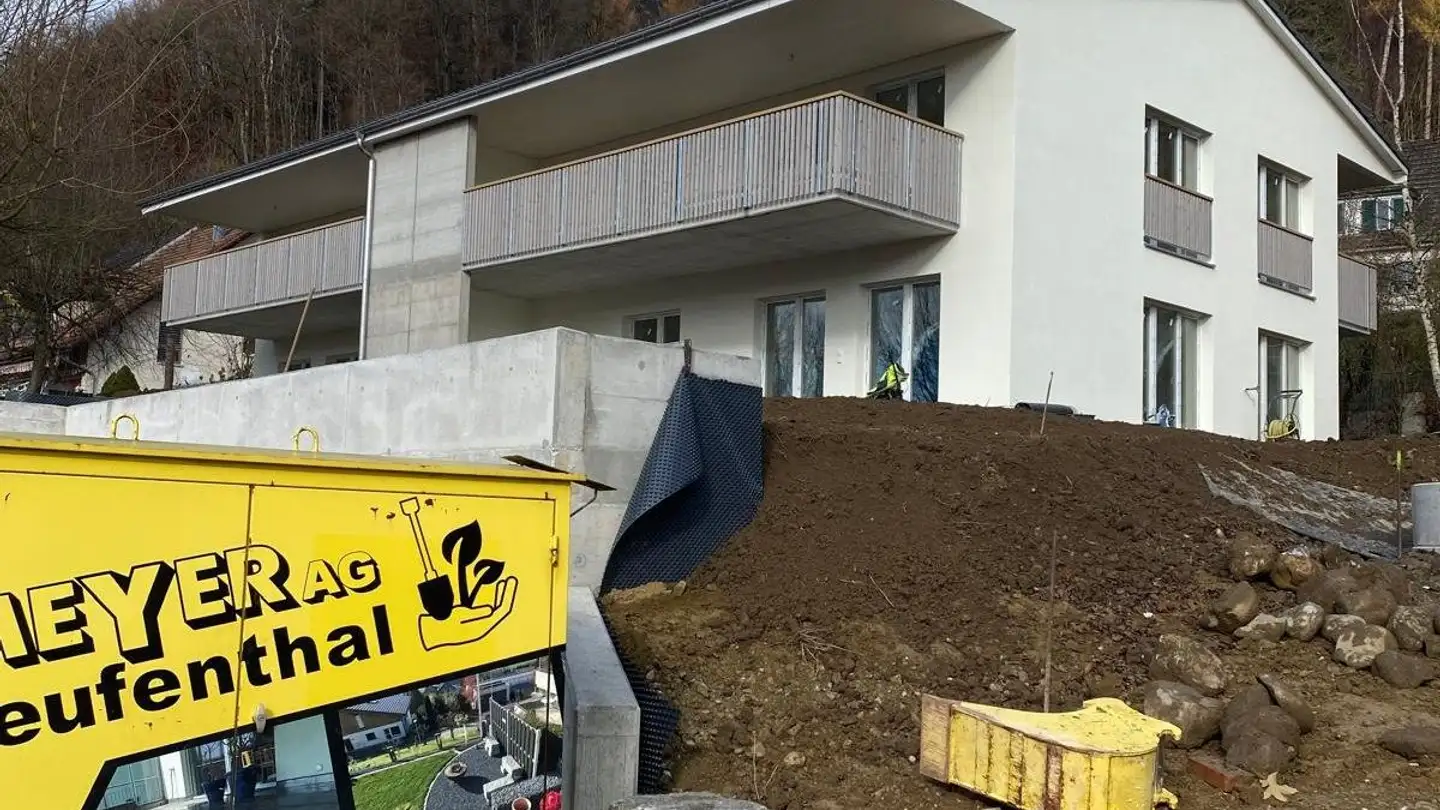 Appartamento in affitto - Schlossackerring 12, 5723 Teufenthal AG - Foto 2