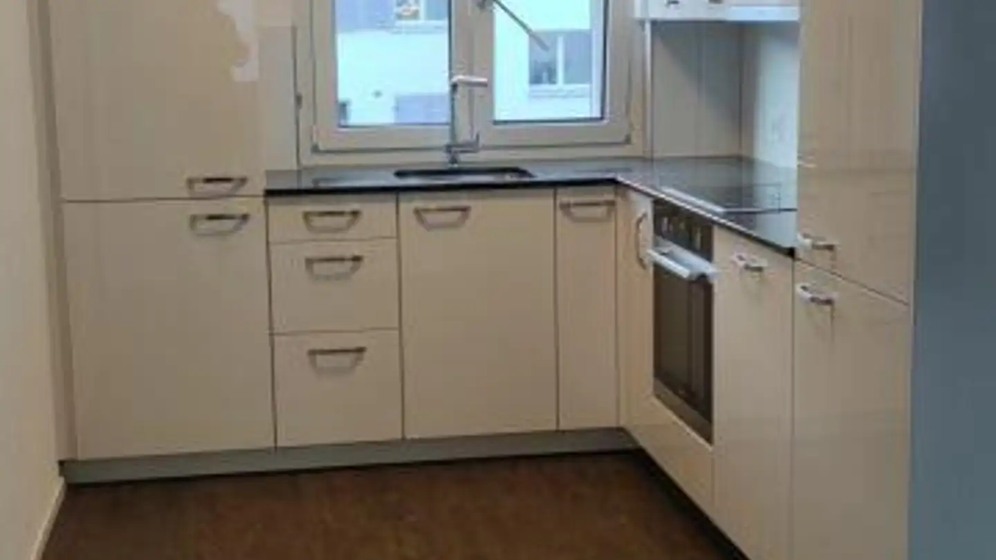 Apartment for rent - Kirschgartenstrasse 12, 4132 Muttenz - Photo 2