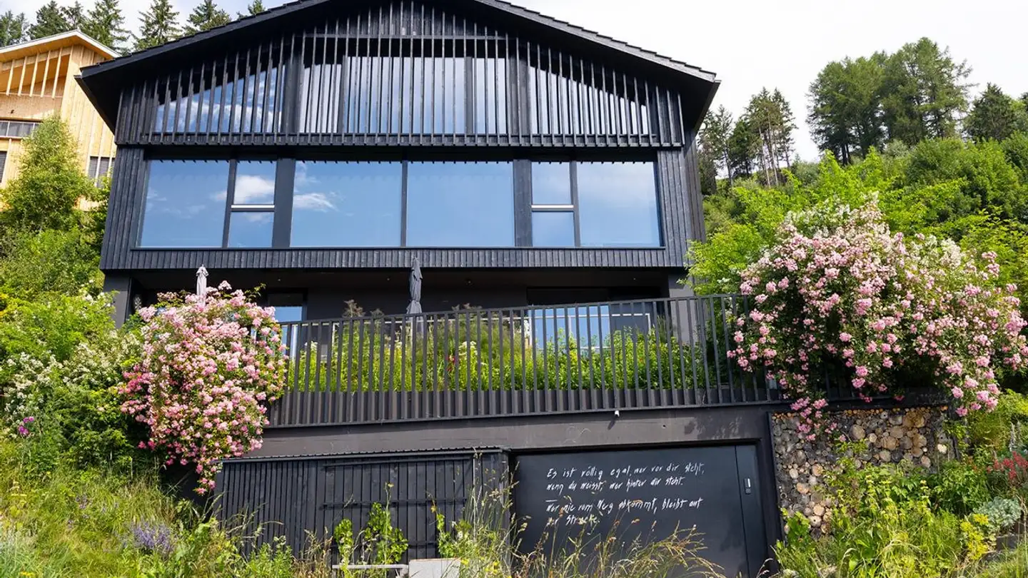 Casa singola in vendita - 7143 Morissen